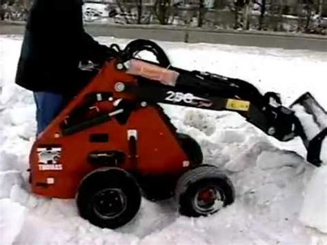 thomas skid steer gt25|thomas loaders 25 gt.